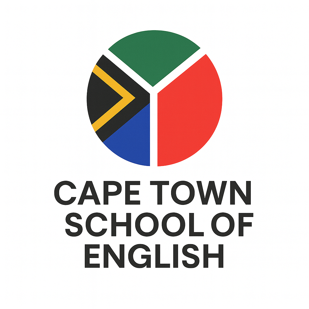 Cape Town School of English